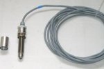 Wet leg sensor Wet leg sensor