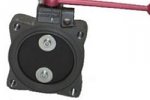 Butterfly valve Butterfly valve