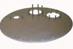 Manhole cover Manhole cover