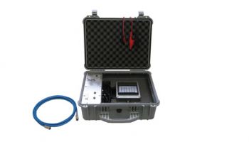 NI-PID-CHECK Test Unit